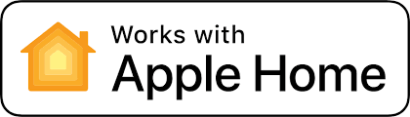 LOGO APPLE HOME