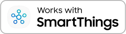 LOGO SMARTHINGS
